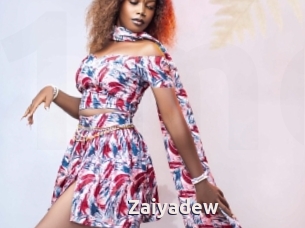Zaiyadew