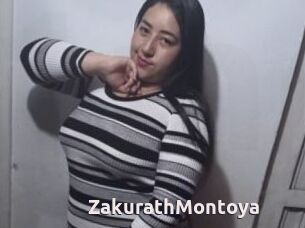 ZakurathMontoya