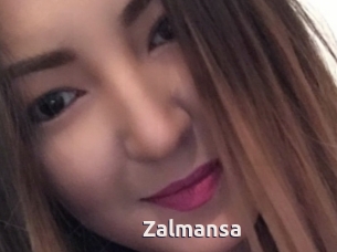 Zalmansa