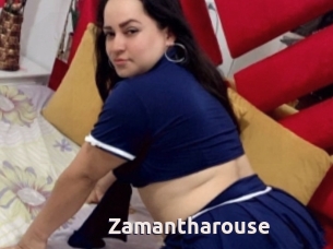 Zamantharouse