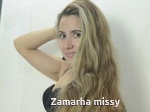 Zamarha_missy