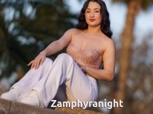 Zamphyranight
