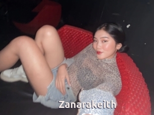 Zanarakeith
