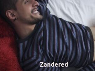 Zandered