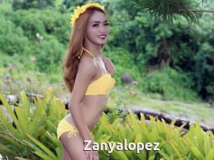 Zanyalopez