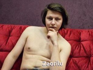 Zaorilu