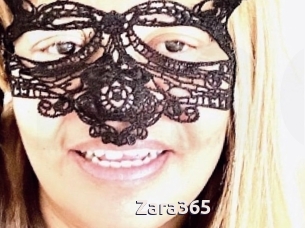Zara365