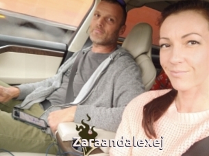 Zaraandalexej