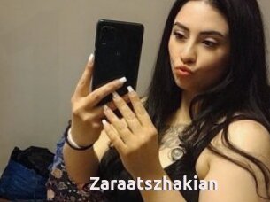 Zaraatszhakian