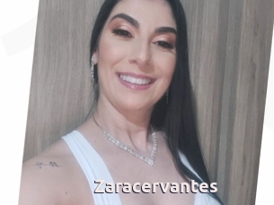Zaracervantes