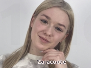 Zaracoote