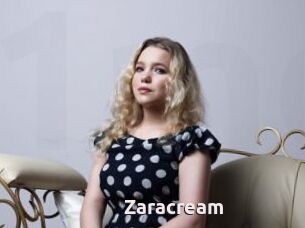 Zaracream