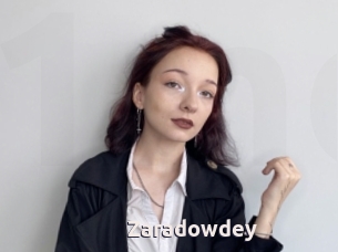 Zaradowdey