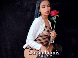 Zarahdubois