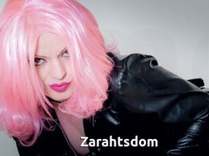 Zarahtsdom