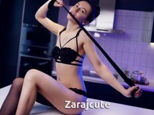 Zarajcute