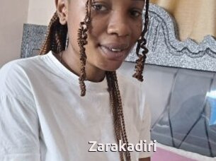 Zarakadiri