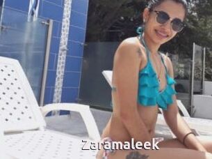 Zaramaleek
