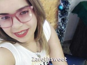 Zarethsweet
