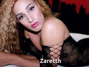 Zaretth
