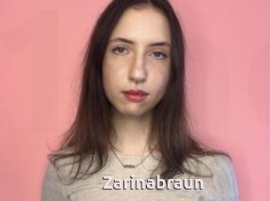 Zarinabraun