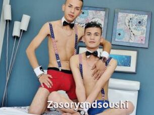 Zasoryandsoushi