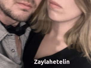 Zaylahetelin