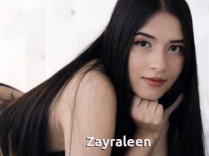 Zayraleen