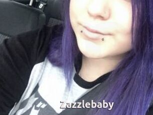 Zazzlebaby