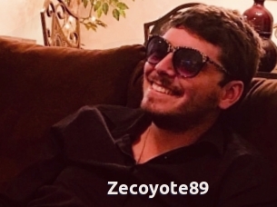 Zecoyote89