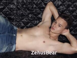 ZehusBear
