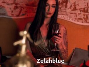 Zelahblue