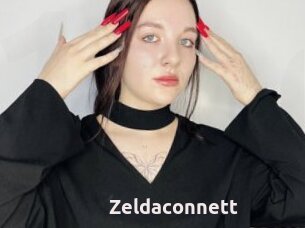 Zeldaconnett