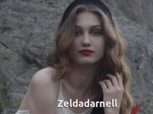Zeldadarnell