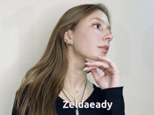 Zeldaeady