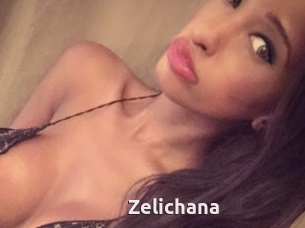 Zelichana
