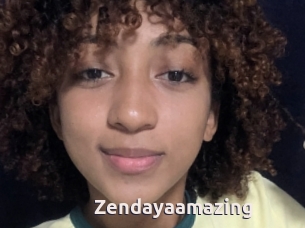 Zendayaamazing