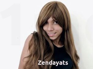Zendayats