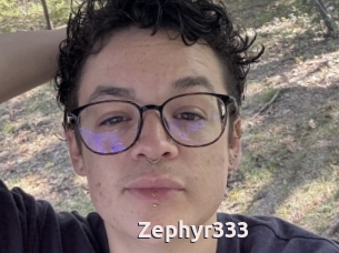 Zephyr333