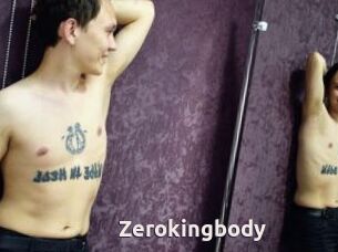 Zerokingbody