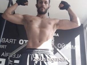 Zeusbigman