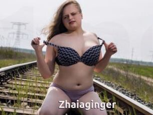Zhaiaginger