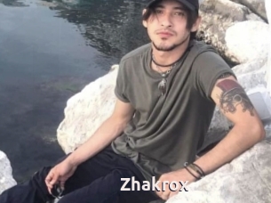 Zhakrox