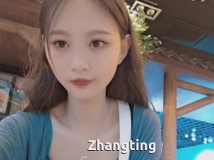 Zhangting
