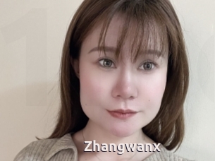 Zhangwanx