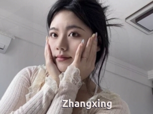 Zhangxing