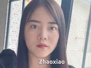 Zhaoxiao
