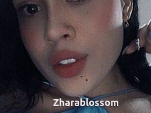 Zharablossom