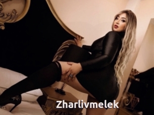 Zharlivmelek