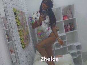 Zhelda